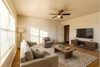 108 W Stroud Street, Frost, TX 76641 - Photo 1