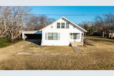 108 W Stroud Street, Frost, TX 76641 - Photo 10