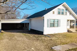 108 W Stroud St, Frost, TX 76641 - Photo 8