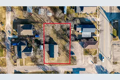 108 W Stroud Street, Frost, TX 76641 - Photo 10