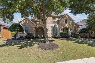 1812 Trinidad Lane, Allen, TX 75013 - Photo 2
