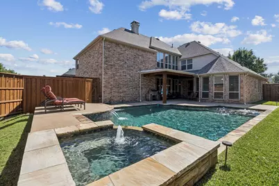1812 Trinidad Lane, Allen, TX 75013 - Photo 1