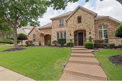 1812 Trinidad Lane, Allen, TX 75013 - Photo 2
