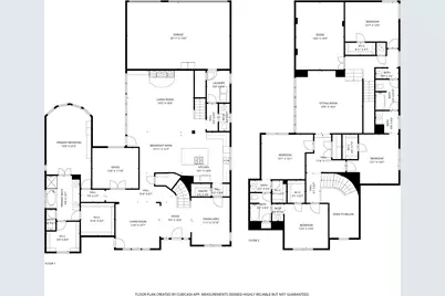 1812 Trinidad Lane, Allen, TX 75013 - Photo 40