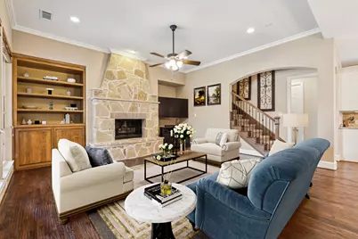 1812 Trinidad Lane, Allen, TX 75013 - Photo 4