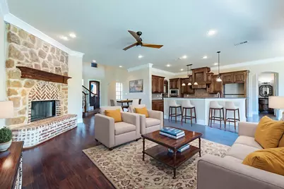 3278 Hillview Drive, Royse City, TX 75189 - Photo 6