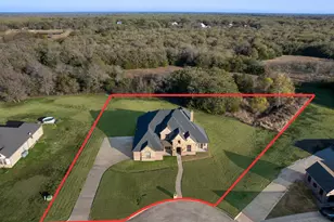 3278 Hillview Dr, Royse City, TX 75189 - Photo 2