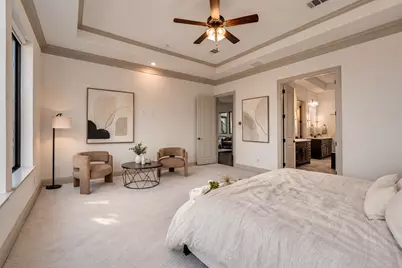 4709 Cypress Thorn Drive, Arlington, TX 76005 - Photo 18