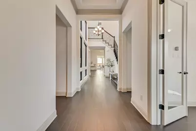 4709 Cypress Thorn Drive, Arlington, TX 76005 - Photo 4