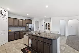 9717 Deephaven Dr, Fort Worth, TX 76177 - Photo 8