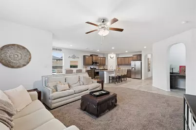 9717 Deephaven Drive, Fort Worth, TX 76177 - Photo 14
