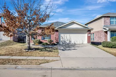 13913 Gallant Fox Court, Fort Worth, TX 76262 - Photo 1
