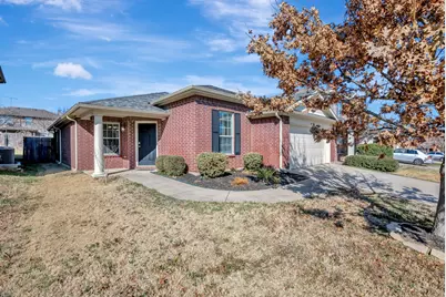 13913 Gallant Fox Court, Fort Worth, TX 76262 - Photo 2