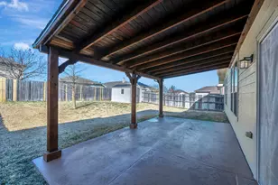 13913 Gallant Fox Ct, Fort Worth, TX 76262 - Photo 24