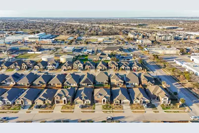 1007 Almond Street, Hickory Creek, TX 75065 - Photo 36