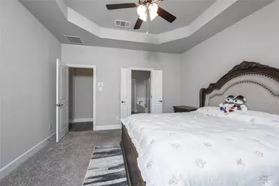 1007 Almond Street, Hickory Creek, TX 75065 - Photo 16