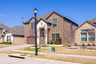 1007 Almond Street, Hickory Creek, TX 75065 - Photo 2