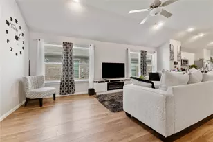 1101 La Esperanza Dr, Mesquite, TX 75149 - Photo 4