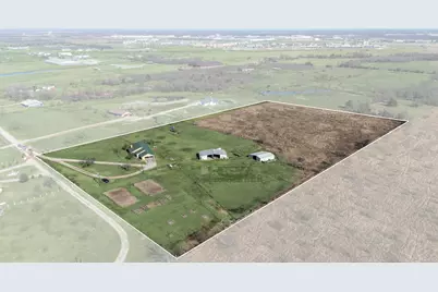 1439 Davis Lane, Terrell, TX 75160 - Photo 4