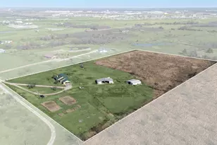 1439 Davis Ln, Terrell, TX 75160 - Photo 4