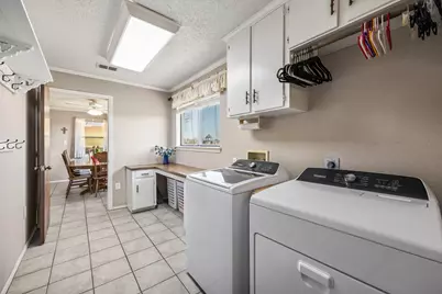 1439 Davis Lane, Terrell, TX 75160 - Photo 16