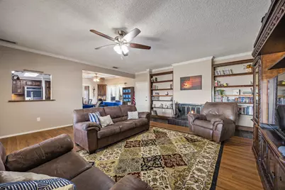 1439 Davis Lane, Terrell, TX 75160 - Photo 18