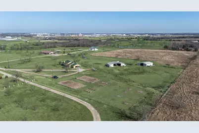 1439 Davis Lane, Terrell, TX 75160 - Photo 2