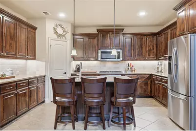 6917 Bobwhite Drive, North Richland Hills, TX 76182 - Photo 18