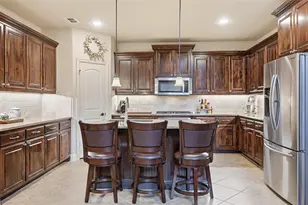 6917 Bobwhite Dr, North Richland Hills, TX 76182 - Photo 18