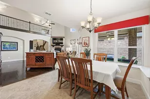 6917 Bobwhite Dr, North Richland Hills, TX 76182 - Photo 14