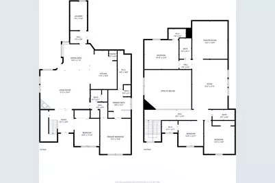 6917 Bobwhite Drive, North Richland Hills, TX 76182 - Photo 40