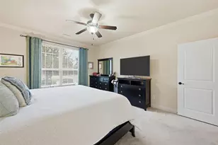 6917 Bobwhite Dr, North Richland Hills, TX 76182 - Photo 20