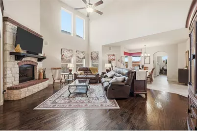 6917 Bobwhite Drive, North Richland Hills, TX 76182 - Photo 8