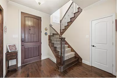 6917 Bobwhite Drive, North Richland Hills, TX 76182 - Photo 2