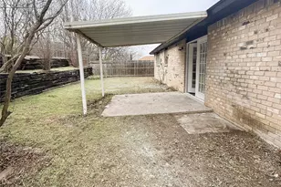 841 Annapolis Dr, Fort Worth, TX 76108 - Photo 28