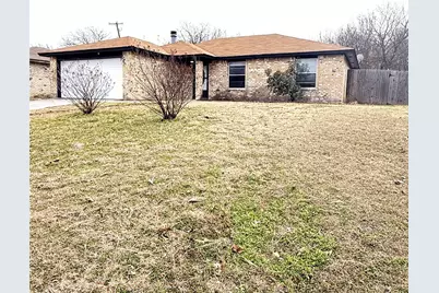 841 Annapolis Drive, Fort Worth, TX 76108 - Photo 2