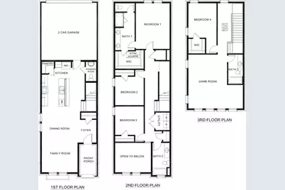 1011 Snapdragon Dr., Euless, TX 76039 - Photo 2