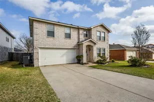 2532 Timberbrook Trail, McKinney, TX 75071 - Photo 2