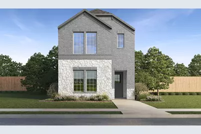 1028 Pilot Hill Drive, Euless, TX 76039 - Photo 1