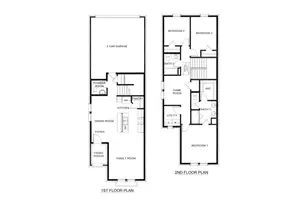 1028 Pilot Hill Dr, Euless, TX 76039 - Photo 2