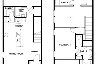 1028 Pilot Hill Dr, Euless, TX 76039 - Photo 2