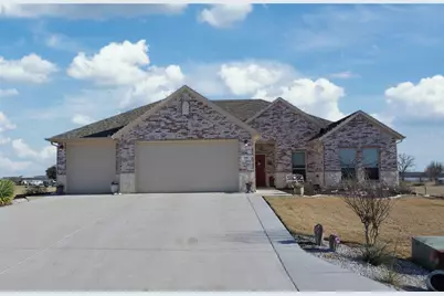 540 Islet Drive, Runaway Bay, TX 76426 - Photo 1