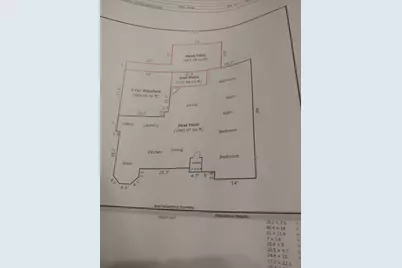 4415 Smallwood Road, Reno, TX 75462 - Photo 16