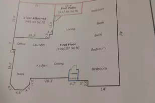 4415 Smallwood Rd, Reno, TX 75462 - Photo 16