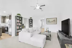 9949 Voyager Ln, Fort Worth, TX 76131 - Photo 6