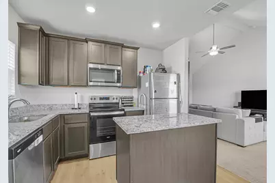 9949 Voyager Lane, Fort Worth, TX 76131 - Photo 8