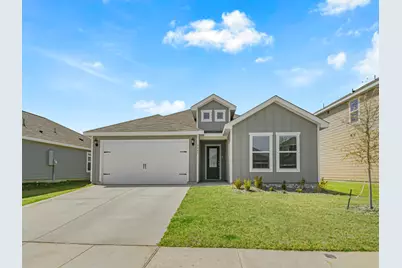 9949 Voyager Lane, Fort Worth, TX 76131 - Photo 1