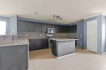 1600 Dragonback Pass, Little Elm, TX 75036 - Photo 8