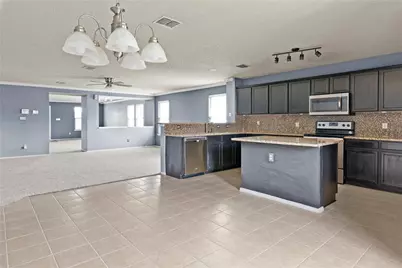 1600 Dragonback Pass, Little Elm, TX 75036 - Photo 10