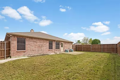 1600 Dragonback Pass, Little Elm, TX 75036 - Photo 20